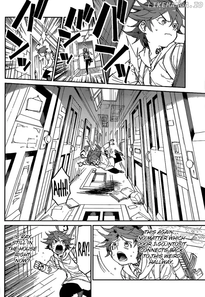 The Promised Neverland chapter 133 image 13_optimized